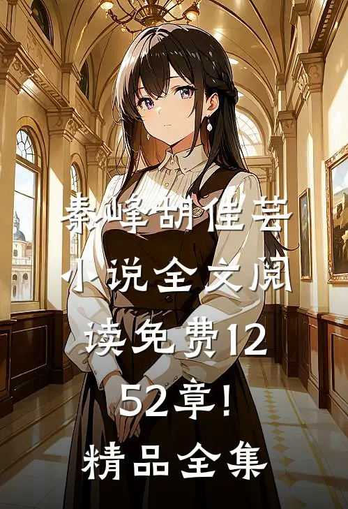 秦峰胡佳芸小说全文阅读免费1252章!精品全集