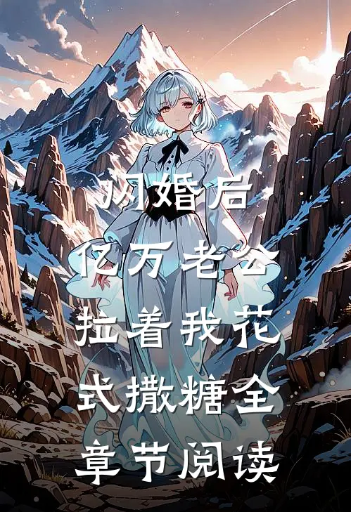闪婚后，亿万老公拉着我花式撒糖全章节阅读