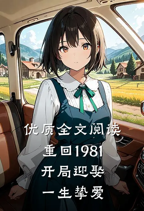 优质全文阅读重回1981：开局迎娶一生挚爱