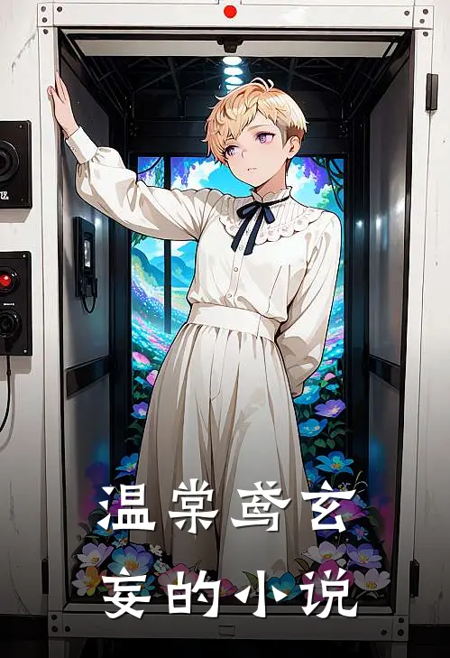 温棠鸢玄妄的小说