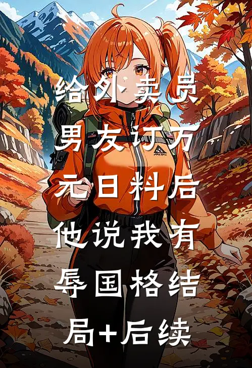 给外卖员男友订万元日料后，他说我有辱国格结局+后续