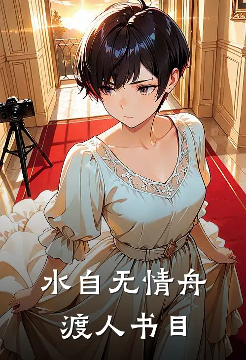 水自无情舟渡人书目
