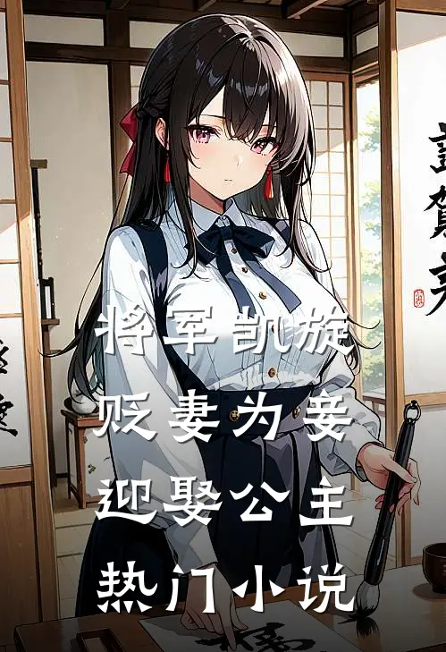 将军凯旋，贬妻为妾迎娶公主热门小说