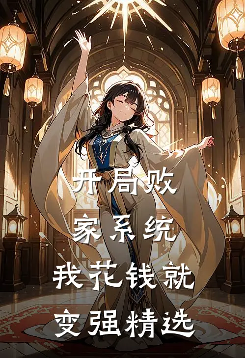 开局败家系统，我花钱就变强精选