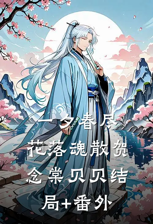 一夕春尽，花落魂散贺念棠贝贝结局+番外