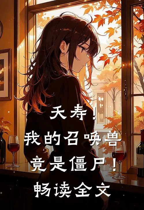 夭寿!我的召唤兽竟是僵尸!畅读全文