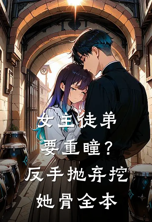 女主徒弟要重瞳？反手抛弃挖她骨全本