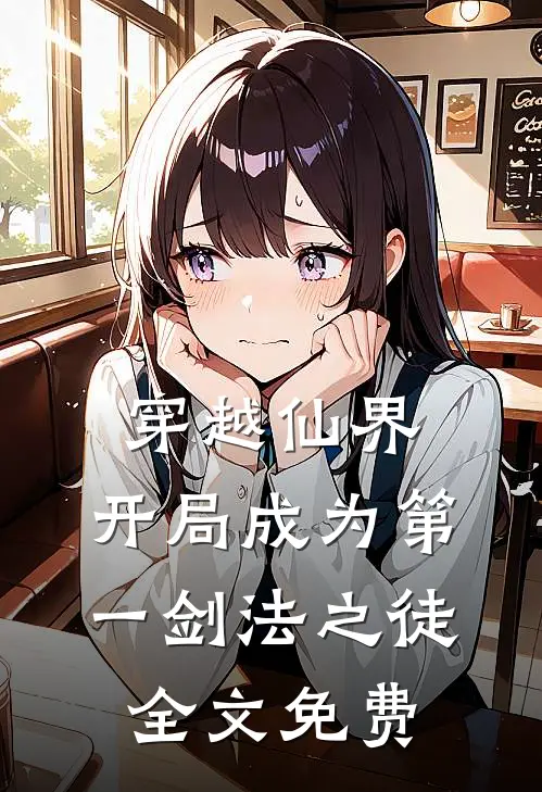 穿越仙界,开局成为第一剑法之徒全文免费观看