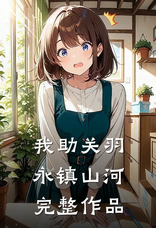 我助关羽永镇山河完整作品