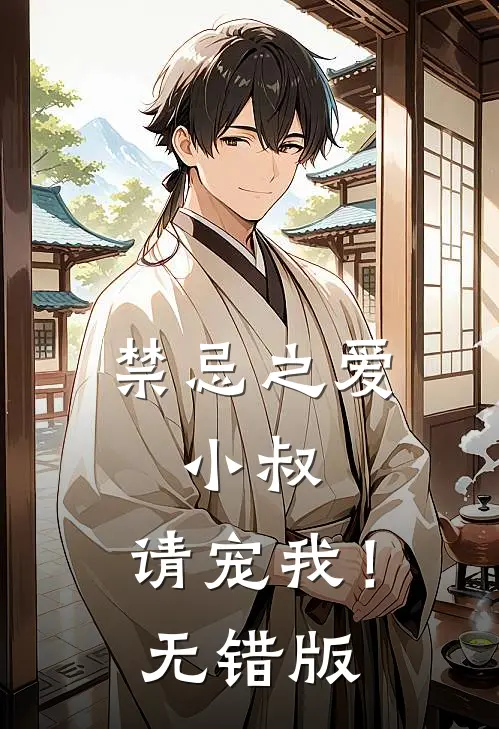 禁忌之爱：小叔，请宠我！无错版