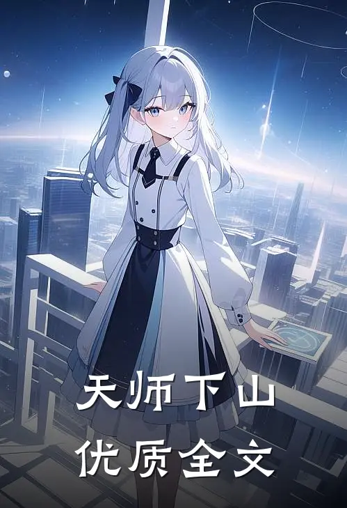 天师下山优质全文