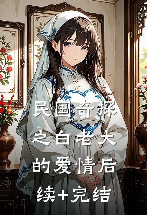 民国奇探之白老大的爱情后续+完结