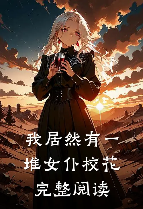 我居然有一堆女仆校花完整阅读