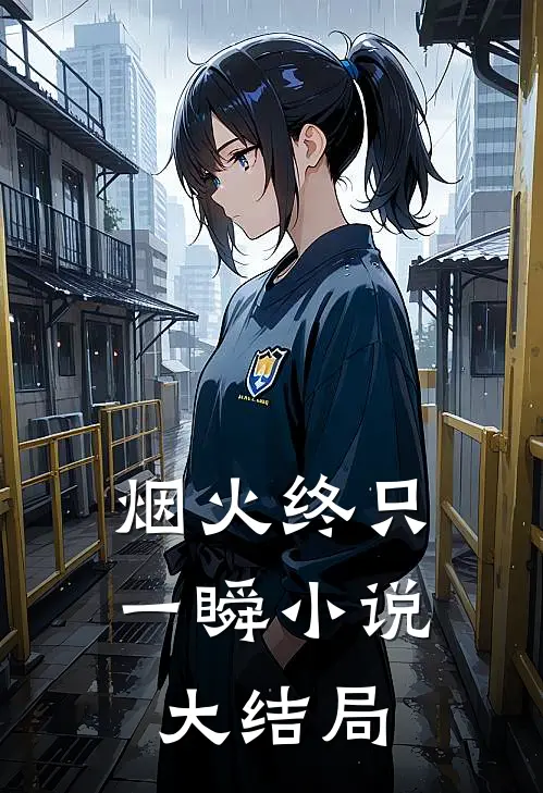 烟火终只一瞬小说大结局