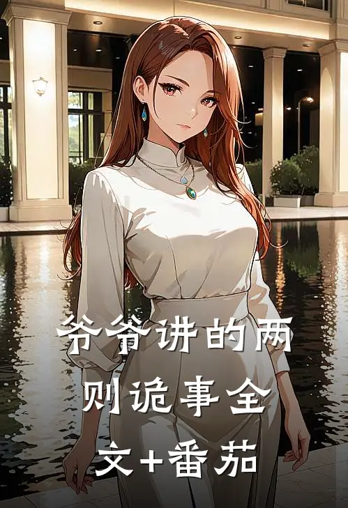 爷爷讲的两则诡事全文+番茄