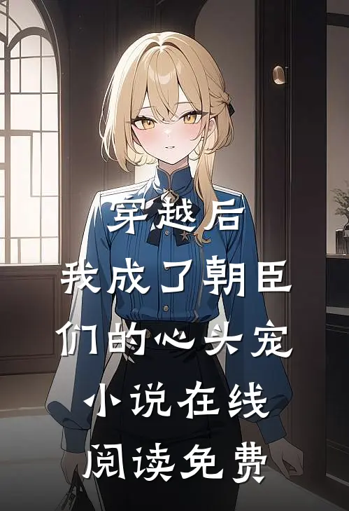 穿越后，我成了朝臣们的心头宠小说在线阅读免费