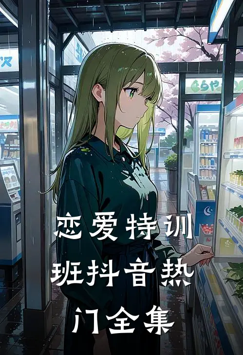 恋爱特训班抖音热门 全集
