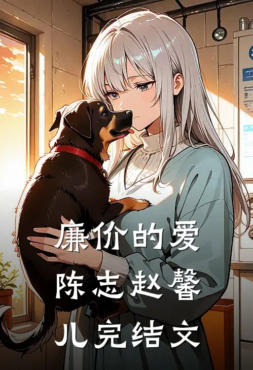 廉价的爱陈志赵馨儿完结文