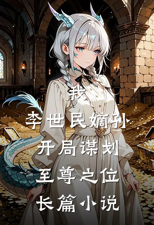 我，李世民嫡孙，开局谋划至尊之位长篇小说