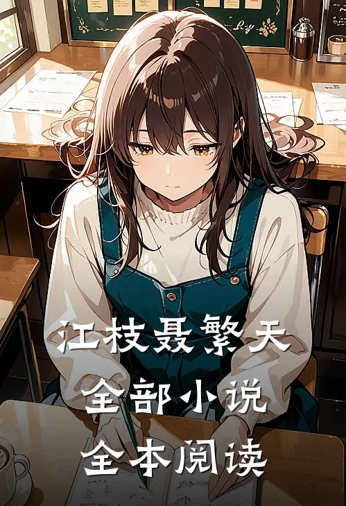 江枝聂繁天全部小说全本阅读