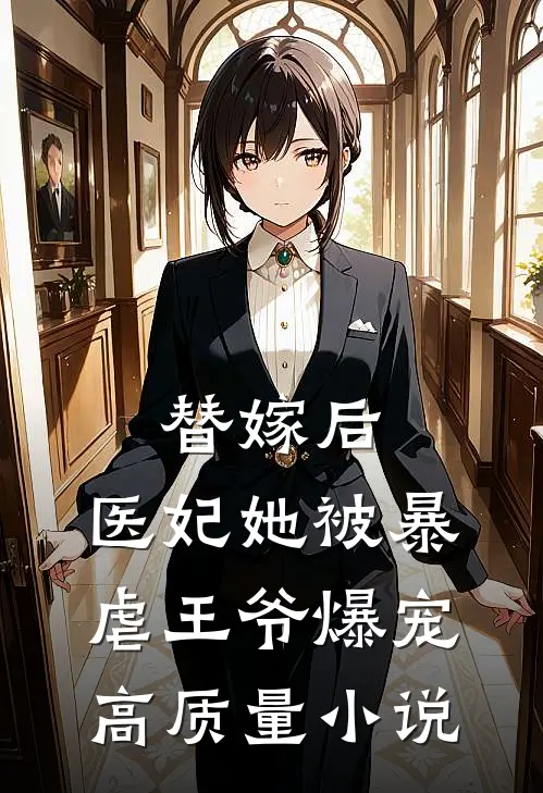 替嫁后，医妃她被暴虐王爷爆宠高质量小说
