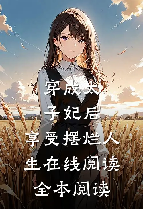 穿成太子妃后，享受摆烂人生在线阅读全本阅读