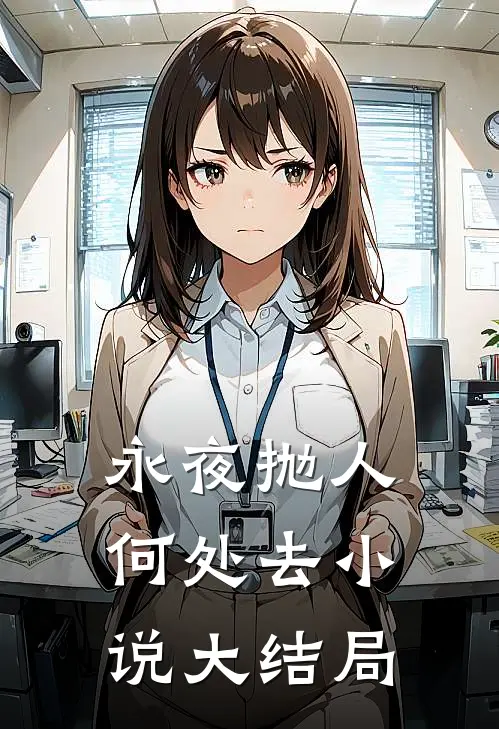 永夜抛人何处去小说大结局