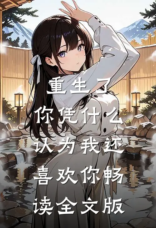 重生了,你凭认为我还喜欢你畅读全文版