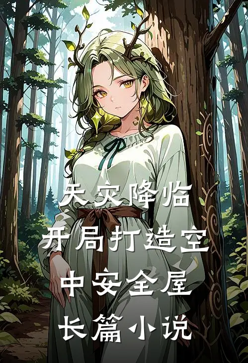 天灾降临，开局打造空中安全屋长篇小说