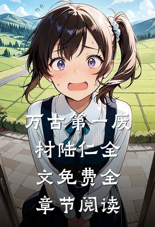 万古第一废材陆仁全文免费全章节阅读