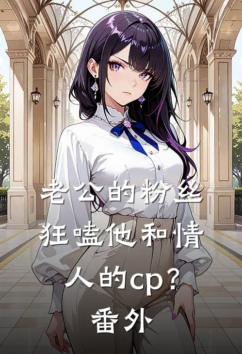 老公的粉丝狂嗑他和情人的cp？ 番外