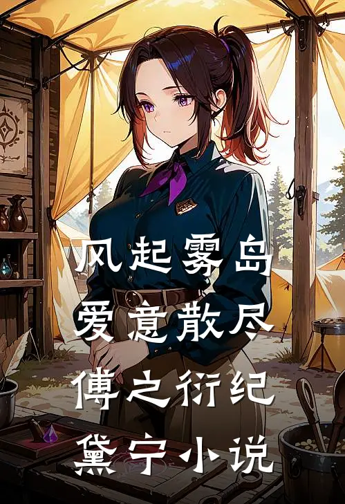 风起雾岛爱意散尽傅之衍纪黛宁小说