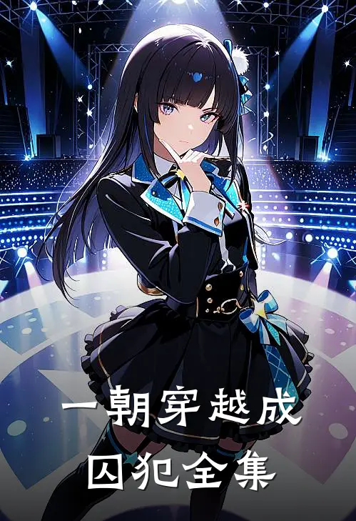 一朝穿越成囚犯 全集