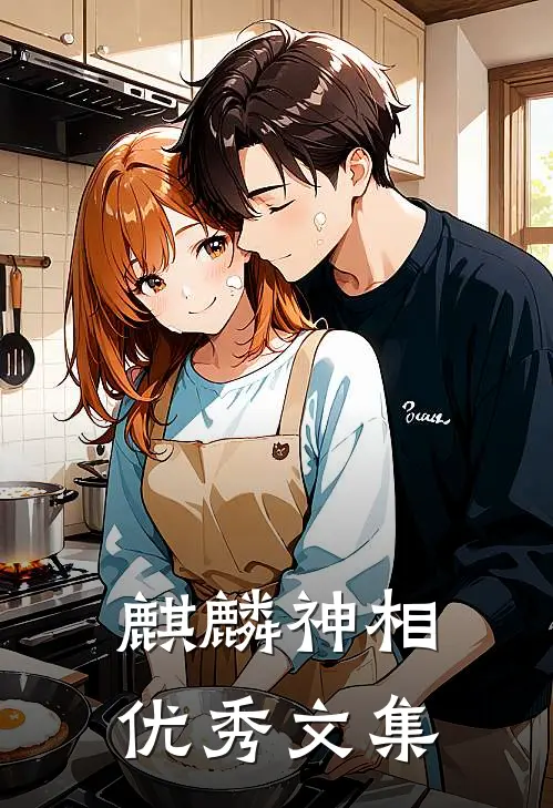 麒麟神相优秀文集