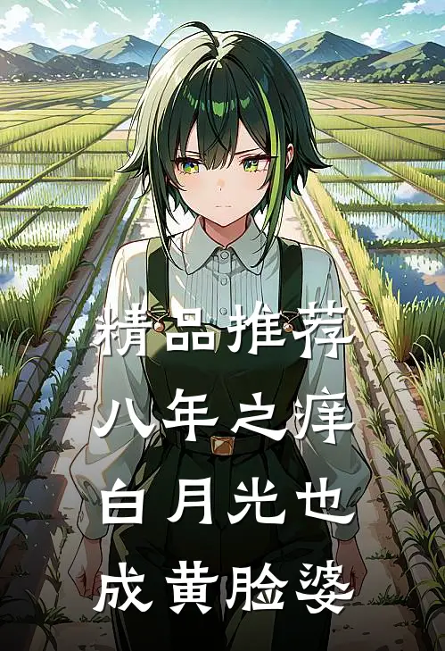 精品推荐八年之痒,白月光也成黄脸婆