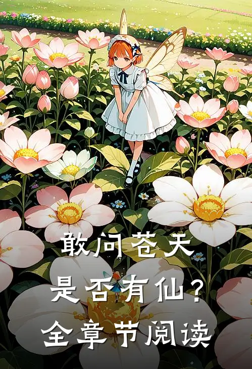 敢问苍天,是否有仙?全章节阅读
