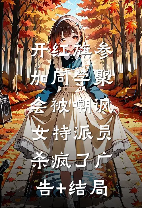 开红旗参加同学聚会被嘲讽，女特派员杀疯了广告+结局