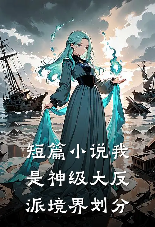 短篇小说我是神级大反派境界划分
