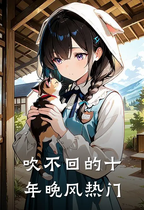 吹不回的十年晚风热门
