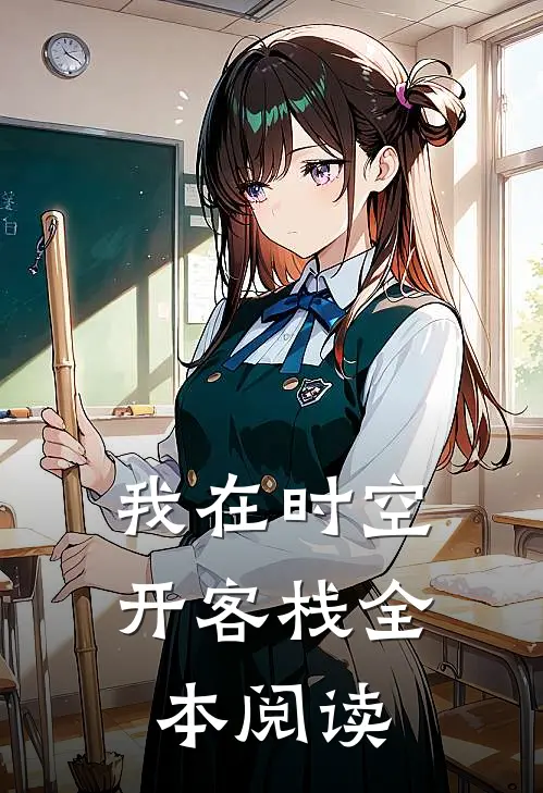 我在时空开客栈全本阅读