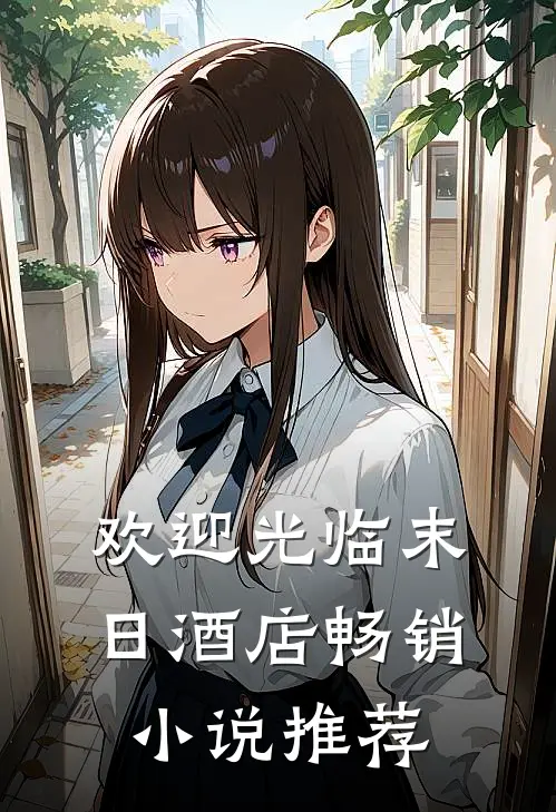 欢迎光临末日酒店畅销小说推荐