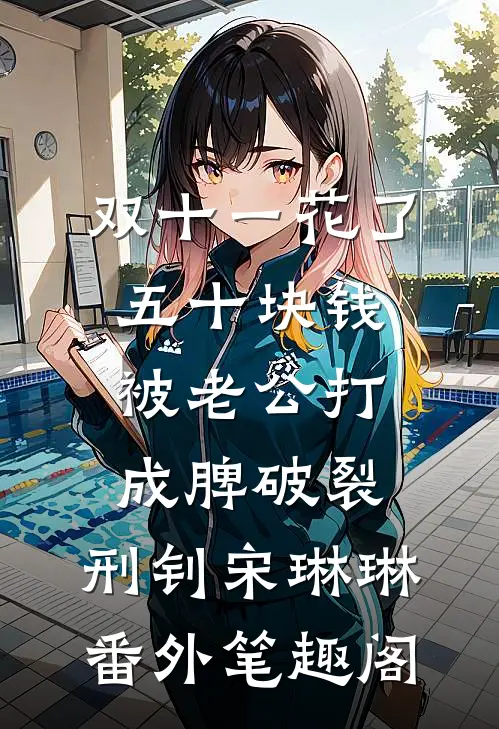 双十一花了五十块钱被老公打成脾破裂：刑钊宋琳琳番外笔趣阁