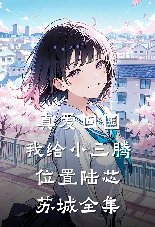 真爱回国，我给小三腾位置陆芯苏城 全集