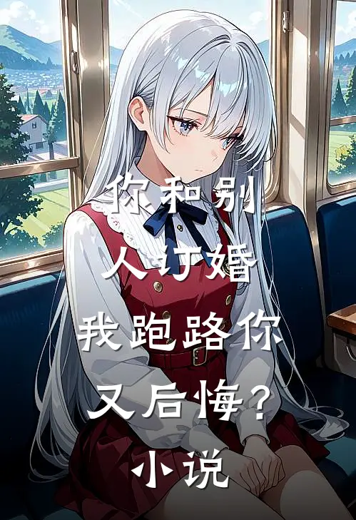 你和别人订婚,我跑路你又后悔?免费阅读