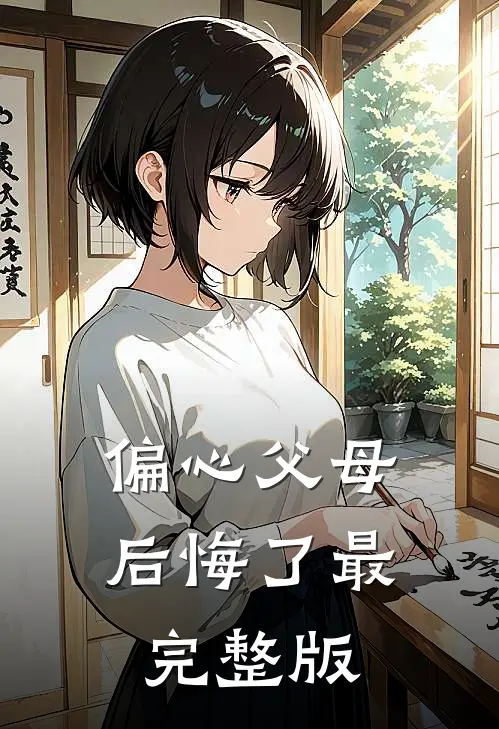 偏心父母后悔了最完整版