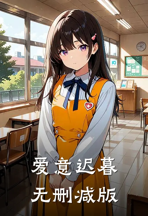 爱意迟暮无删减版