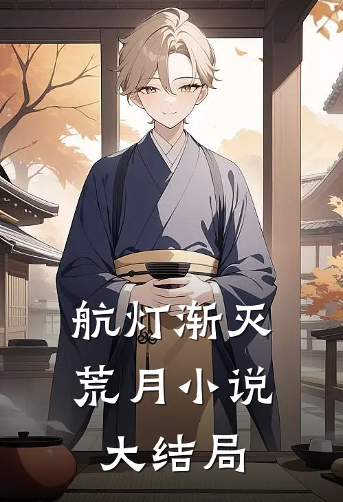航灯渐灭荒月小说大结局