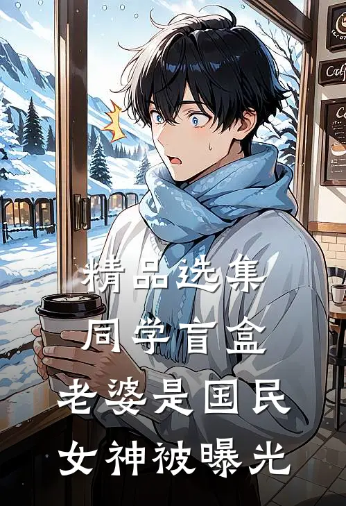 精品选集同学盲盒，老婆是国民女神被曝光