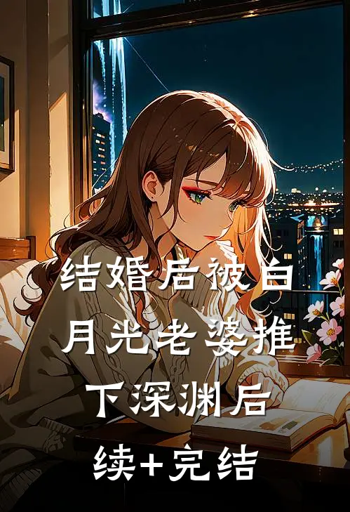 结婚后被白月光老婆推下深渊后续+完结