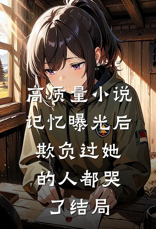 高质量小说记忆曝光后,欺负过她的人都哭了结局
